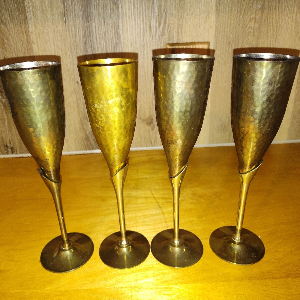 Vintage Champagne